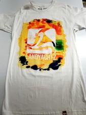 Landyachtz Stunt Scooter Griffe Fashion T-Shirt Gr&ouml;&szlig;e S
