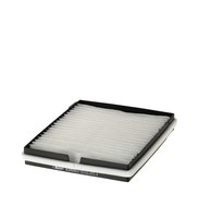 Hengst Filter E2928LI Filter, Innenraumluft FüR Mg,Rover