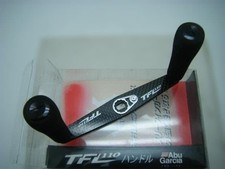 Abu Garcia TFL 110 Baitcasting Reel Handle for Fishing, Durable, Japan Made