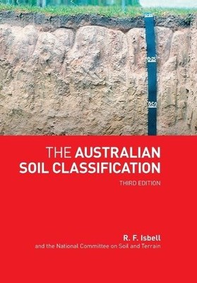 R. F. Isbell National Committee on Soil a The Australian Soil Clas (Taschenbuch)