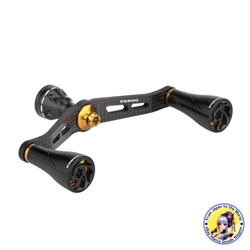 Gomexus FY98 Reel Handle Carbon Daiwa Daiwa Spinning Reel