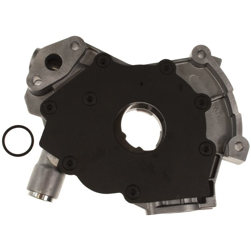 Melling Stock Replacement Oil Pump Fits Ford GT 2006-2005, Mustang 2012-2007