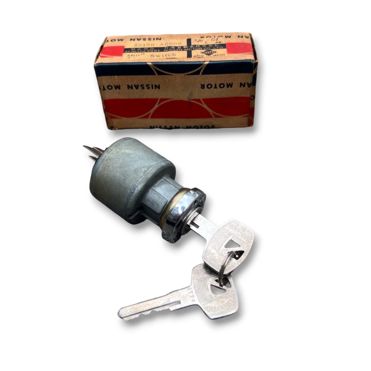 Switches & Controls for Datsun 510 for sale | eBay