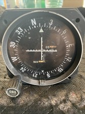 King KI 209 Indicator