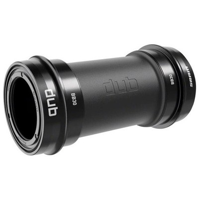 Sram DUB BB30-AI MTB Innenlager 42 x 83 mm Schwarz