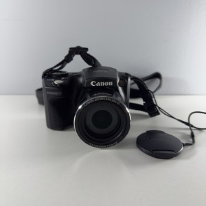 Canon Sx500 | eBay