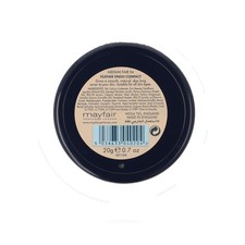 Image of Mayfair Feather Finish Compact – Medium Fair 04 Pressed Face Powder - Free P&P