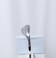 Taylormade Mg4 Chrome Lb V-Grind Wedge 58 -7 Dynamic Gold 115 12727608 Good