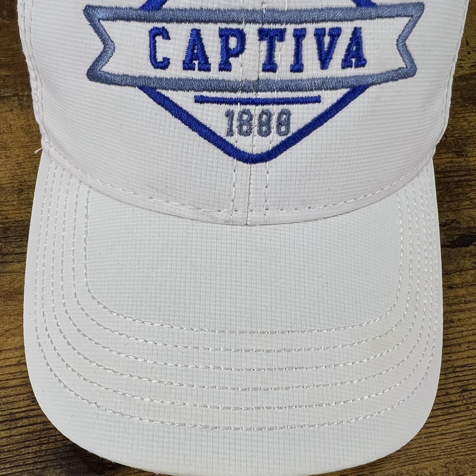 CAPTIVA FL Adjustable Hat Baseball Cap - image 6