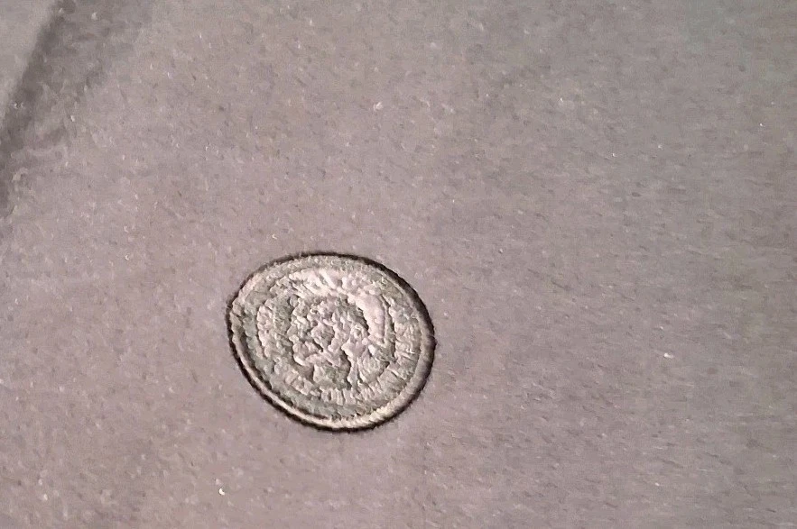 Diesel S-Bill Herren Slim Fit Langarm Business Black Size L - Image 3 of 4