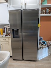 Samsung RS22T5201SR Side by Side Refrigerator