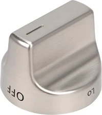 W11239985 W10850015 Gas Stove Knobs (1PCS) Replace W11032553 Control Knob, Compa