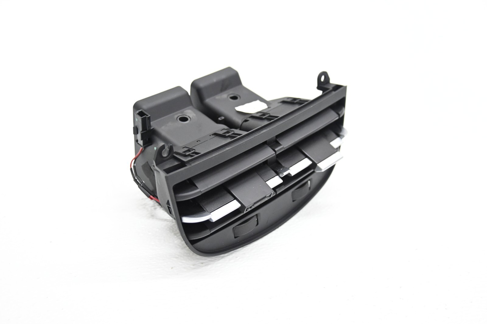 ⭐ 14-21 Maserati Ghibli Damaged Rear Center Console Ac Air Vent Flow Grille Oem