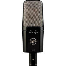 Warm Audio WA-14 Condenser Microphone