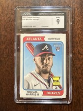 2023 Topps Heritage Baseball Variations Checklist and Gallery 70