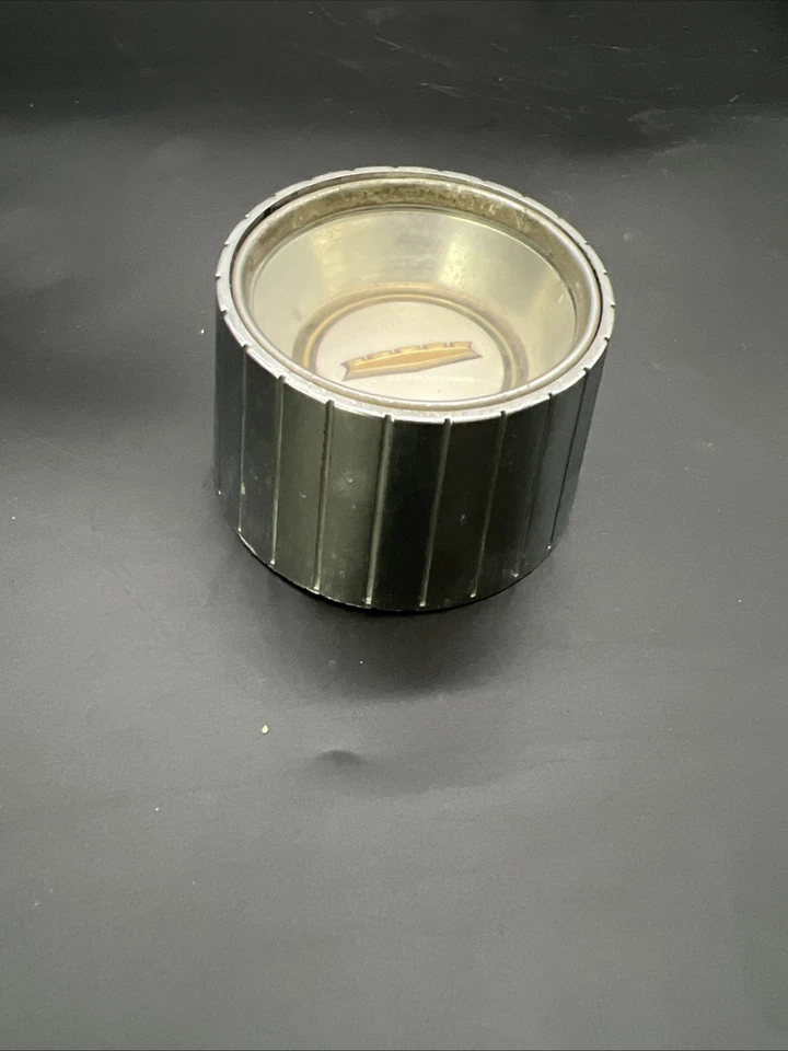 Chrysler Newport 1962 botón de bocina Foto 2 de 4