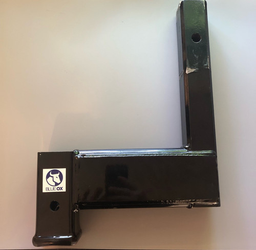 Blue Ox BX88132 Trailer Hitch Receiver 10" Rise/Drop 5000 lbs Fast Shipping