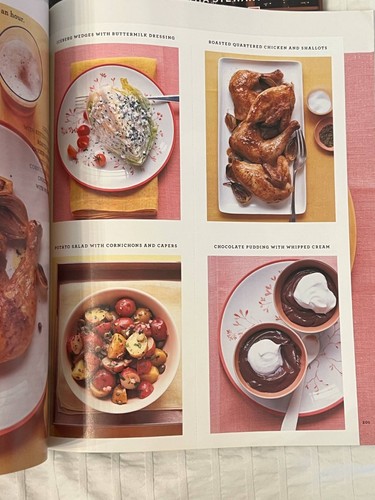 September 2004, 2005, 2006, 2007 Martha Stewart Living Magazine -Decorating - Picture 16 of 24
