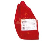 ALKAR Heckleuchte 2241852 PY21W für CITROËN C2 ENTERPRISE 16V HDi VTS
