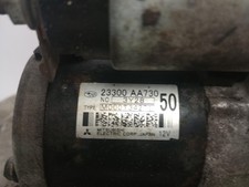  GT86 STARTER MOTOR 23300AA730 TOYOTA '14
