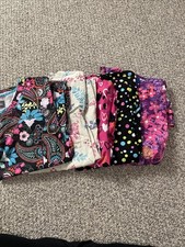 Scrub Tops Size 2x different brands