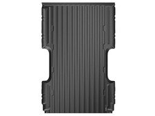 Weathertech Techliner Truck Liner For Sierra 1500sierra - Bed Liner Weathertech Techliner Truck Liner For Sierra 1500sierra - Bed Liner