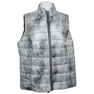 BPC Selection, Outdoor Weste, Damen, Größe: 48, Grau, Polyester #LwB