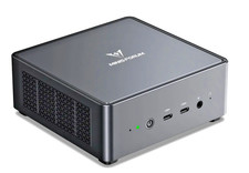 MINISFORUM MS-01 S1260 i5-12600H Barebone Mini PC No RAM/HDD MINISFORUM MS-01 S1260 i5-12600H Barebone Mini PC No RAM/HDD