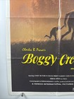 BOGGY CREEK 2 Movie Poster (VeryGood+) One Sheet 1985 Horror 27x41 28825 — photo 4