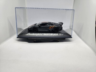 Maßstab 1:43 Modell Lamborghini Murcielago LP670-4 SV China Edition Norev 760029