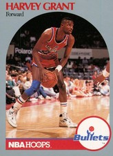 1990 NBA HOOPS Basketball (221-440) - You Pick - FREE SHIPPING 5+ Cards READ NM