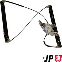 JP Group Fensterheber JP 1188103270 FüR A6 Audi C5 4B2 4B5 4B4 Avant 4B6 Quattro