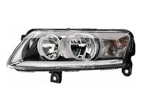 Scheinwerfer Rechts Audi A6 2008-2010 Hella