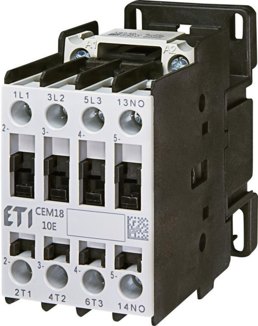 Air Contactor CEM18.10-48V-50/60Hz 004644121 ETICON