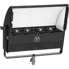 Mole-Richardson 500W Tungsten LED Softlite