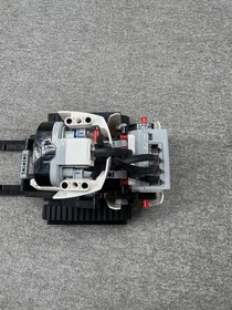 Lego Mindstorms EV3 Education Core Set / Extras Working