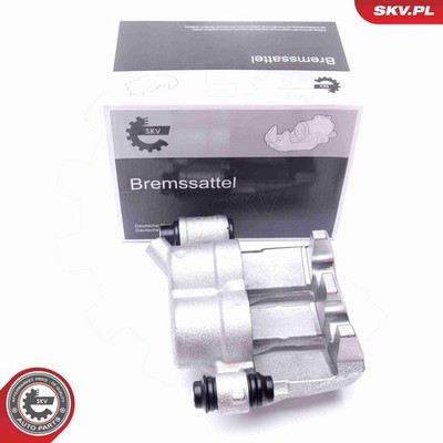 Bremssattel ESEN SKV 45SKV762 für OPEL MOVANO X70 Bus DTI UD0 UD4 CDTI RENAULT 2