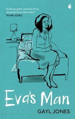 Evas Man Virago Modern Classics by Gayl Jones PAPERBACK 9780349012155