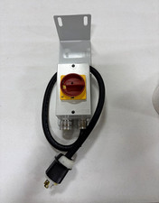 Conveyor Disconnect  125V 30 A 
