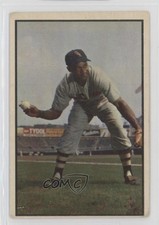 1953 Bowman Color Hector Rodriguez (Name Misspelled as Rodriquez) #98 0an