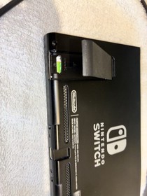 Nintendo Switch with 3 Games,  A Second Controller, A 256GB SD card