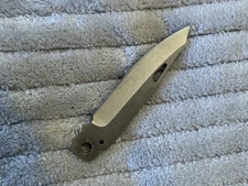 Leatherman Rev Blade For Repairs Or Modifications