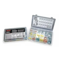 Master Appliance 10600 Wire Connector & Terminal Kit, 10 Awg, Polyolefin