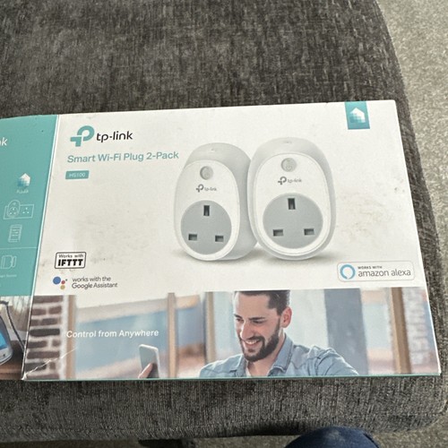 To-link Smart Wi-fi Plug X2