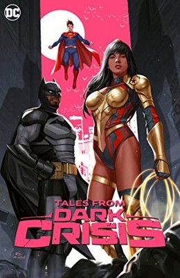 Tales from Dark Crisis by Williamson, Joshua