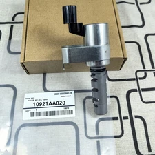 OEM VVT Oil Control Valve Variable Timing Solenoid For Subaru 10921AA020 Legacy