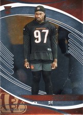 2025 Panini Absolute Rookies Shemar Stewart #179 RC Rookie NFL Football Card