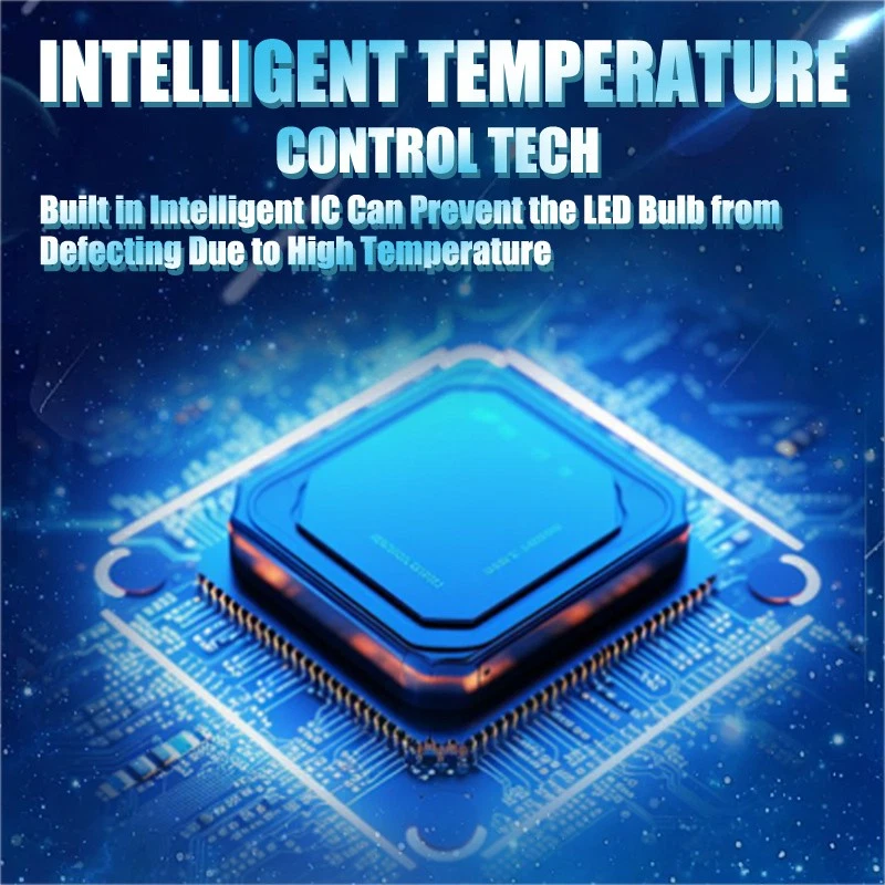 HIGH/LOW BEAM HEADLIGHT LED LIGHTS 12v FOR ARCTIC CAT PROWLER XT 550 650 700 Foto 4 de 4