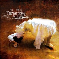 Pino DE Vittorio / M - Tarentelle DEL Rimorso - CD - K4Z