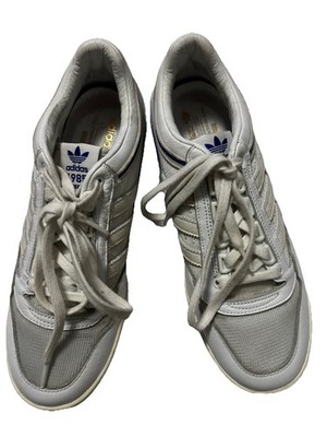 Adidas  Kith x I.L. Comp Classics Program - Mens Size 9.5 - Royal IE7748